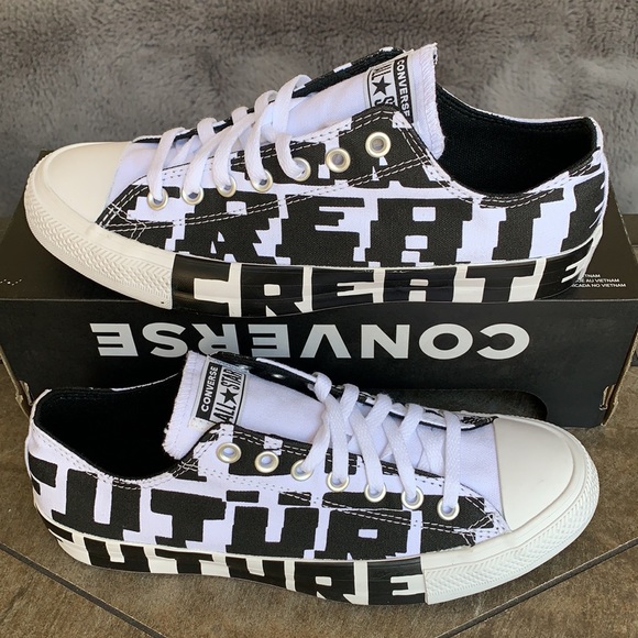 CONVERSE CTAS OX WMNS - Picture 2 of 16